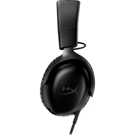 Hyperx Cloud III Black Headset / 727A8AA