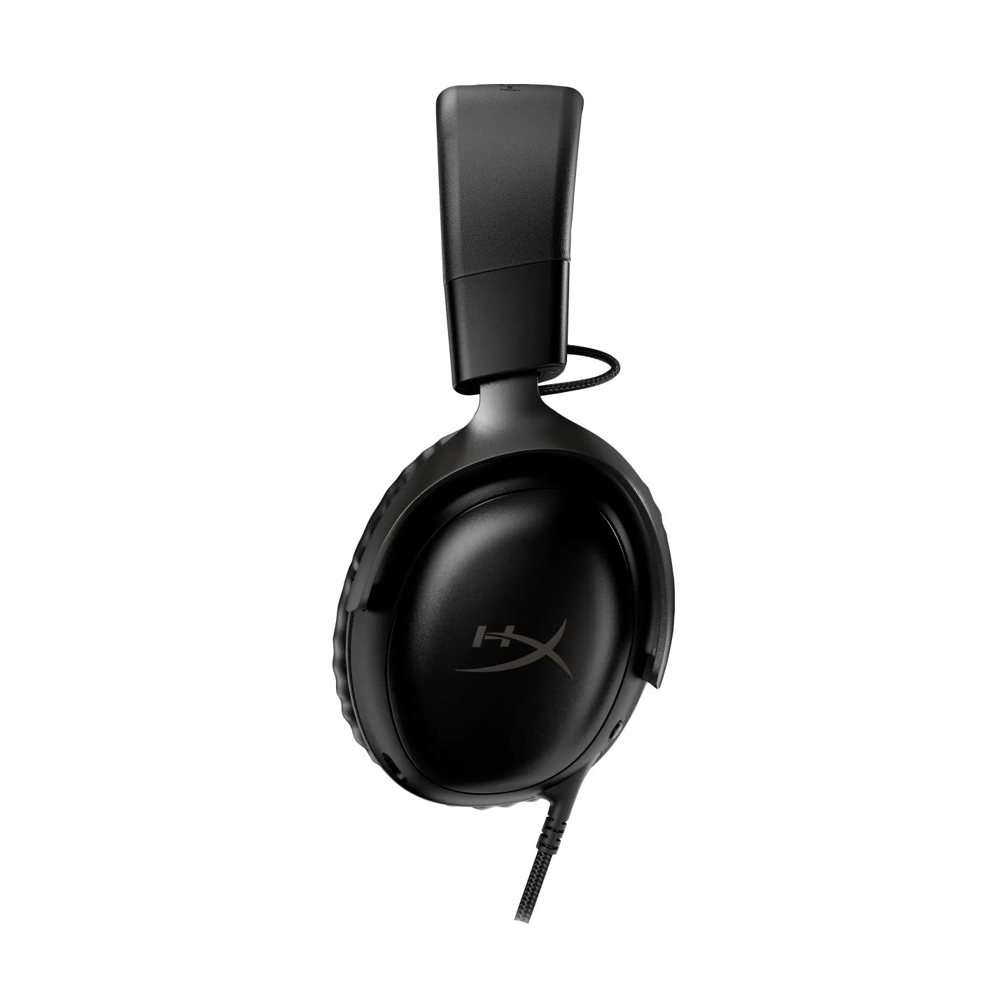 Hyperx Cloud III Black Headset / 727A8AA