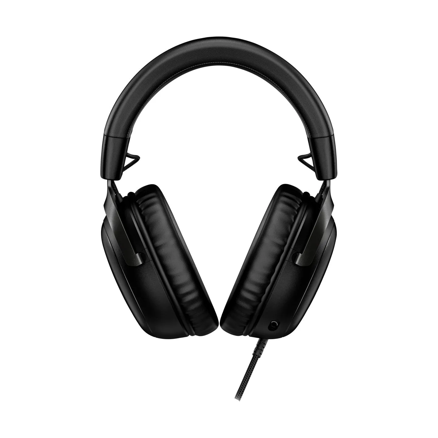 Hyperx Cloud III Black Headset / 727A8AA