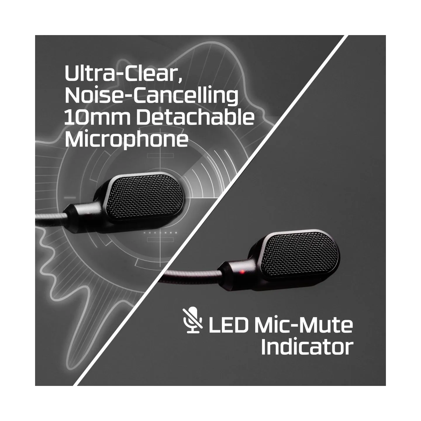 Hyperx Cloud III Black Headset / 727A8AA