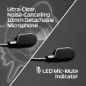 Hyperx Cloud III Black Headset / 727A8AA