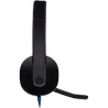 Logitech HEADSET USB H540/981-000480 LOGITECH