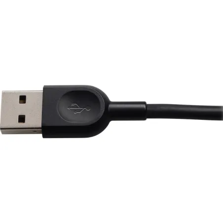 Logitech H540 USB Headset black / 981-000480