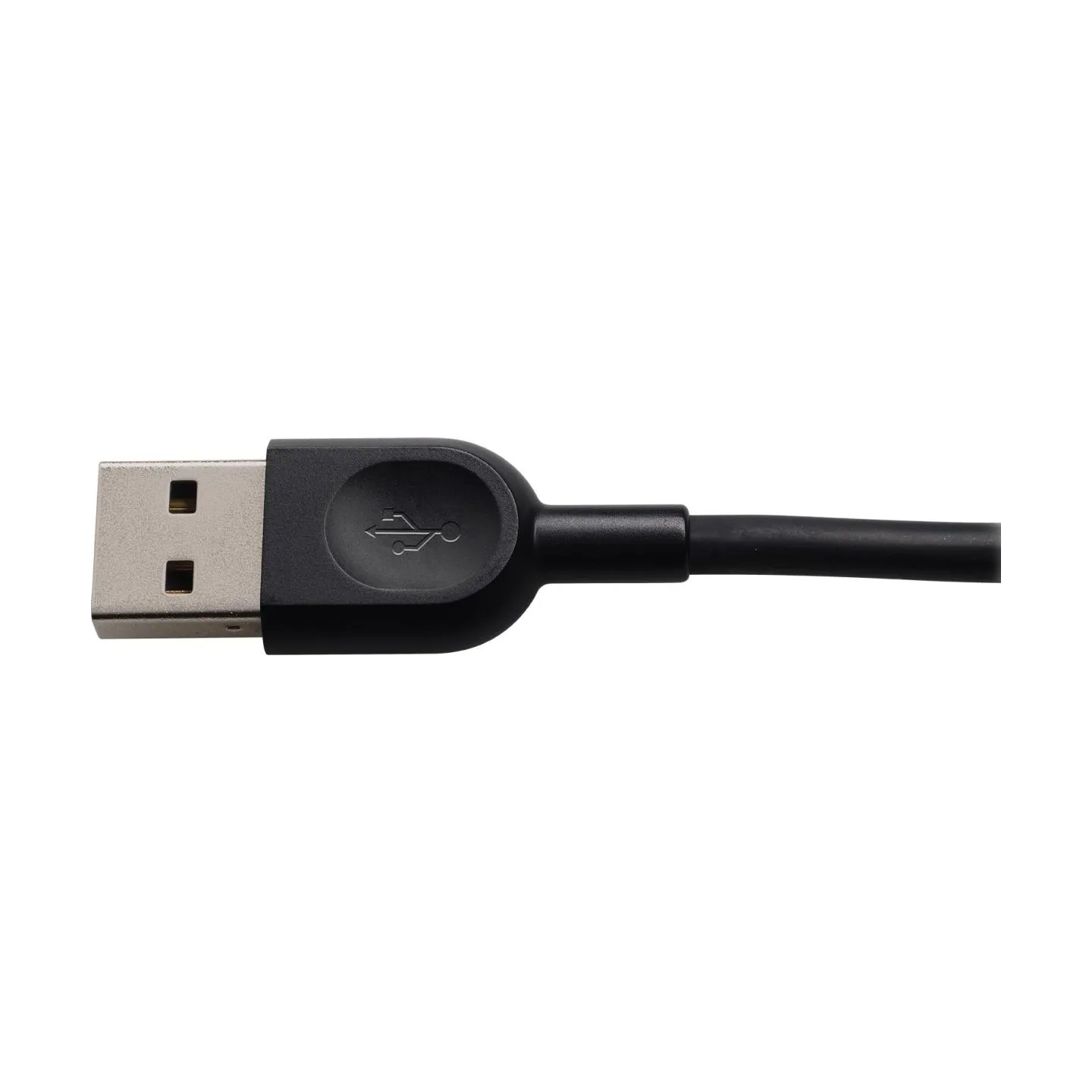 Logitech H540 USB Headset black / 981-000480
