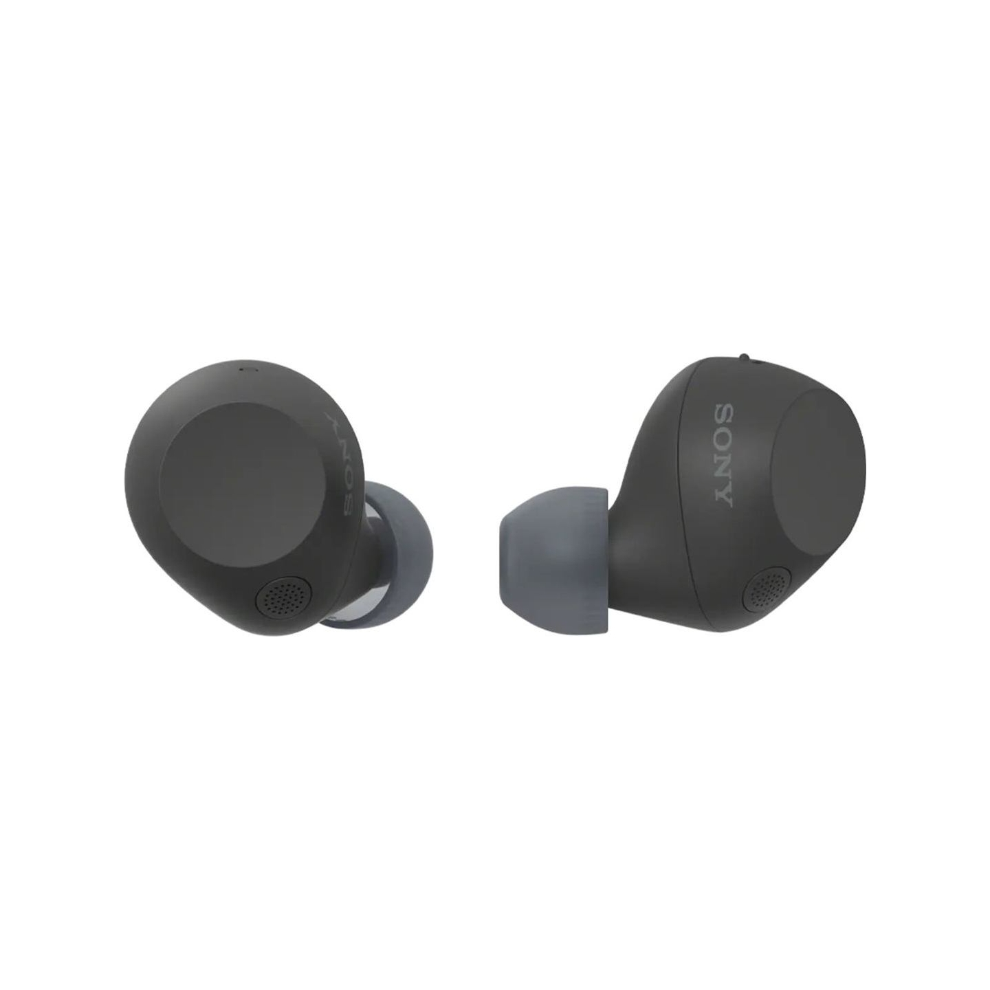 Sony Headphones | WF-C710N | Bluetooth | In-ear | Black | Noise canceling | Noise reduction | Wireless