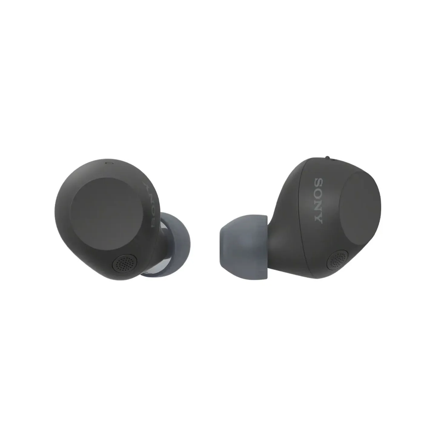 Sony Headphones | WF-C710N | Bluetooth | In-ear | Black | Noise canceling | Noise reduction | Wireless