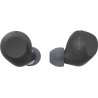 Sony Headphones | WF-C710N | Bluetooth | In-ear | Black | Noise canceling | Noise reduction | Wireless