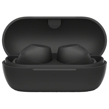 Sony Headphones | WF-C710N | Bluetooth | In-ear | Black | Noise canceling | Noise reduction | Wireless