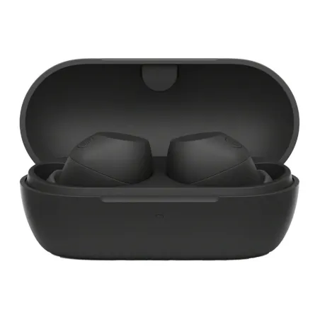 Sony Headphones | WF-C710N | Bluetooth | In-ear | Black | Noise canceling | Noise reduction | Wireless