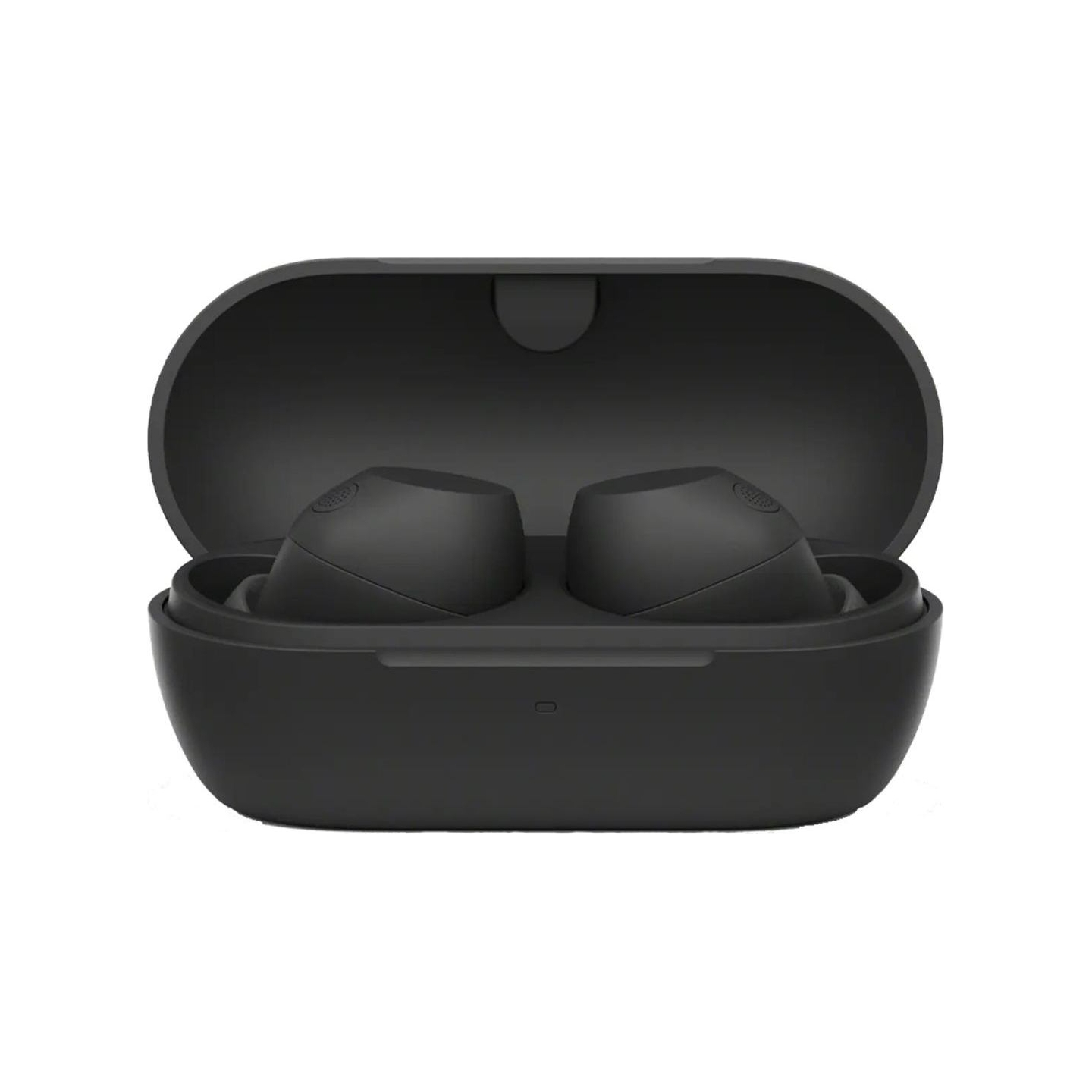 Sony Headphones | WF-C710N | Bluetooth | In-ear | Black | Noise canceling | Noise reduction | Wireless
