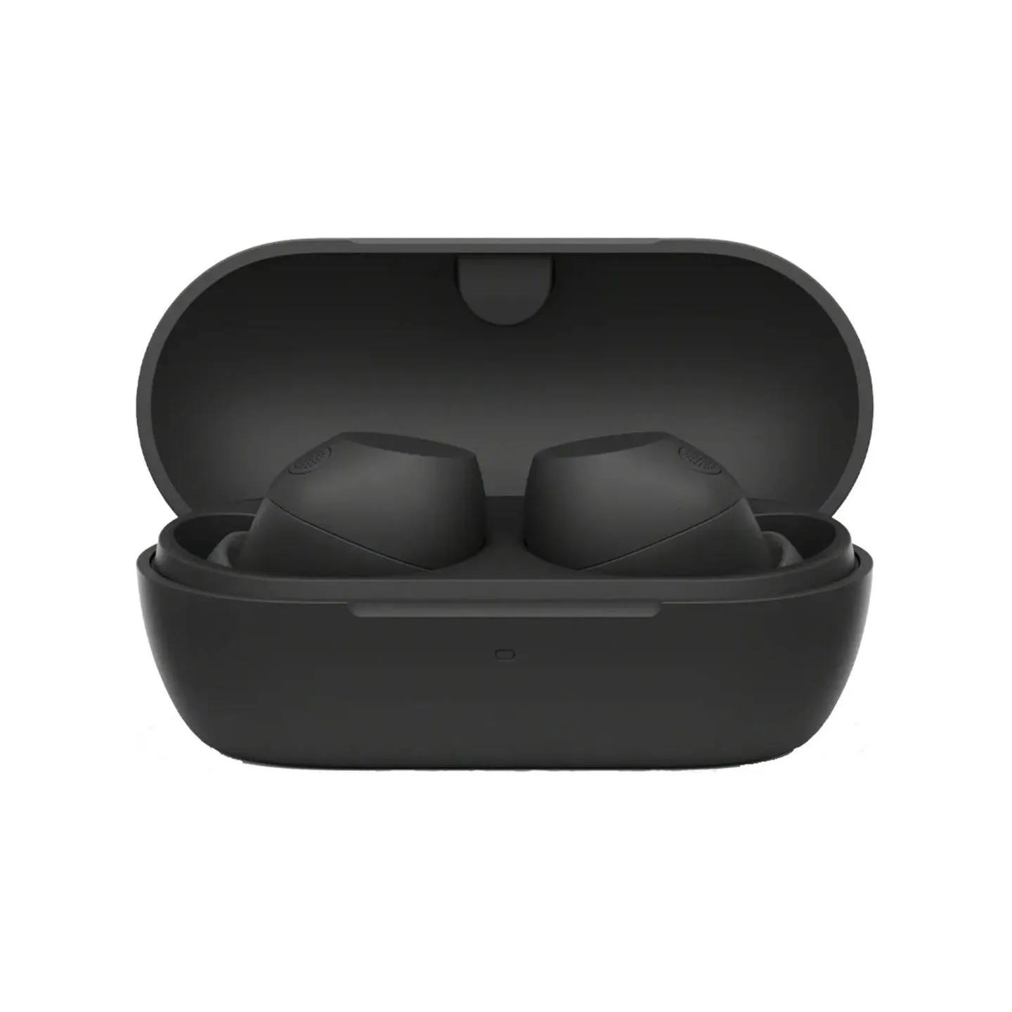 Sony Headphones | WF-C710N | Bluetooth | In-ear | Black | Noise canceling | Noise reduction | Wireless