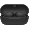 Sony Headphones | WF-C710N | Bluetooth | In-ear | Black | Noise canceling | Noise reduction | Wireless