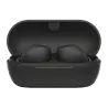 Sony Headphones | WF-C710N | Bluetooth | In-ear | Black | Noise canceling | Noise reduction | Wireless