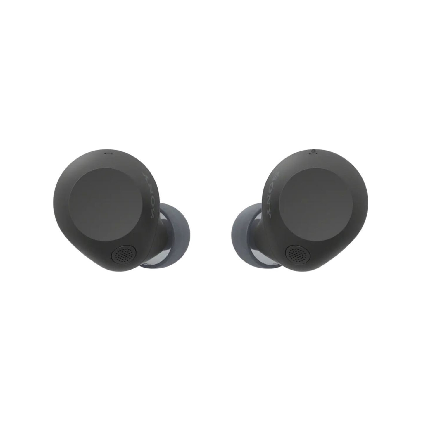 Sony Headphones | WF-C710N | Bluetooth | In-ear | Black | Noise canceling | Noise reduction | Wireless
