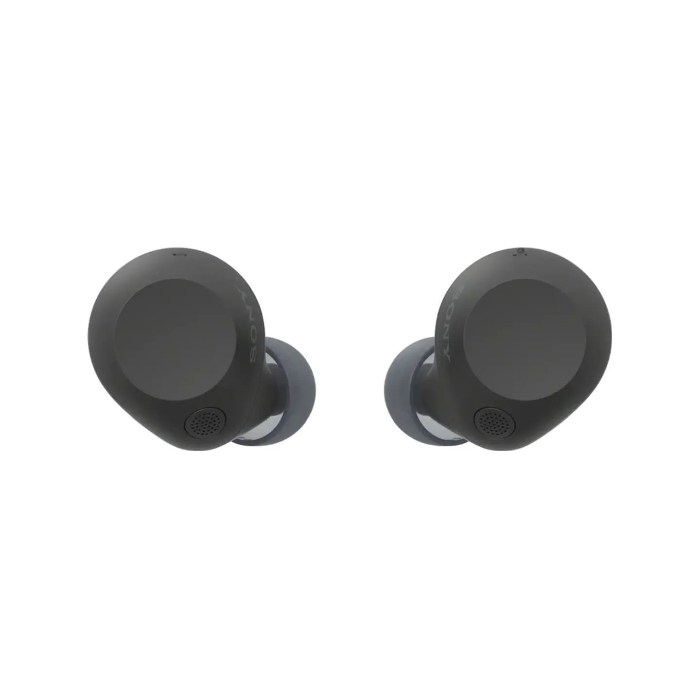 Sony Headphones | WF-C710N | Bluetooth | In-ear | Black | Noise canceling | Noise reduction | Wireless