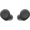 Sony Headphones | WF-C710N | Bluetooth | In-ear | Black | Noise canceling | Noise reduction | Wireless