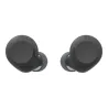 Sony Headphones | WF-C710N | Bluetooth | In-ear | Black | Noise canceling | Noise reduction | Wireless