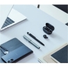 Sony Headphones | WF-C710N | Bluetooth | In-ear | Black | Noise canceling | Noise reduction | Wireless