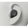 Sony Headphones | WF-C710N | Bluetooth | In-ear | Black | Noise canceling | Noise reduction | Wireless