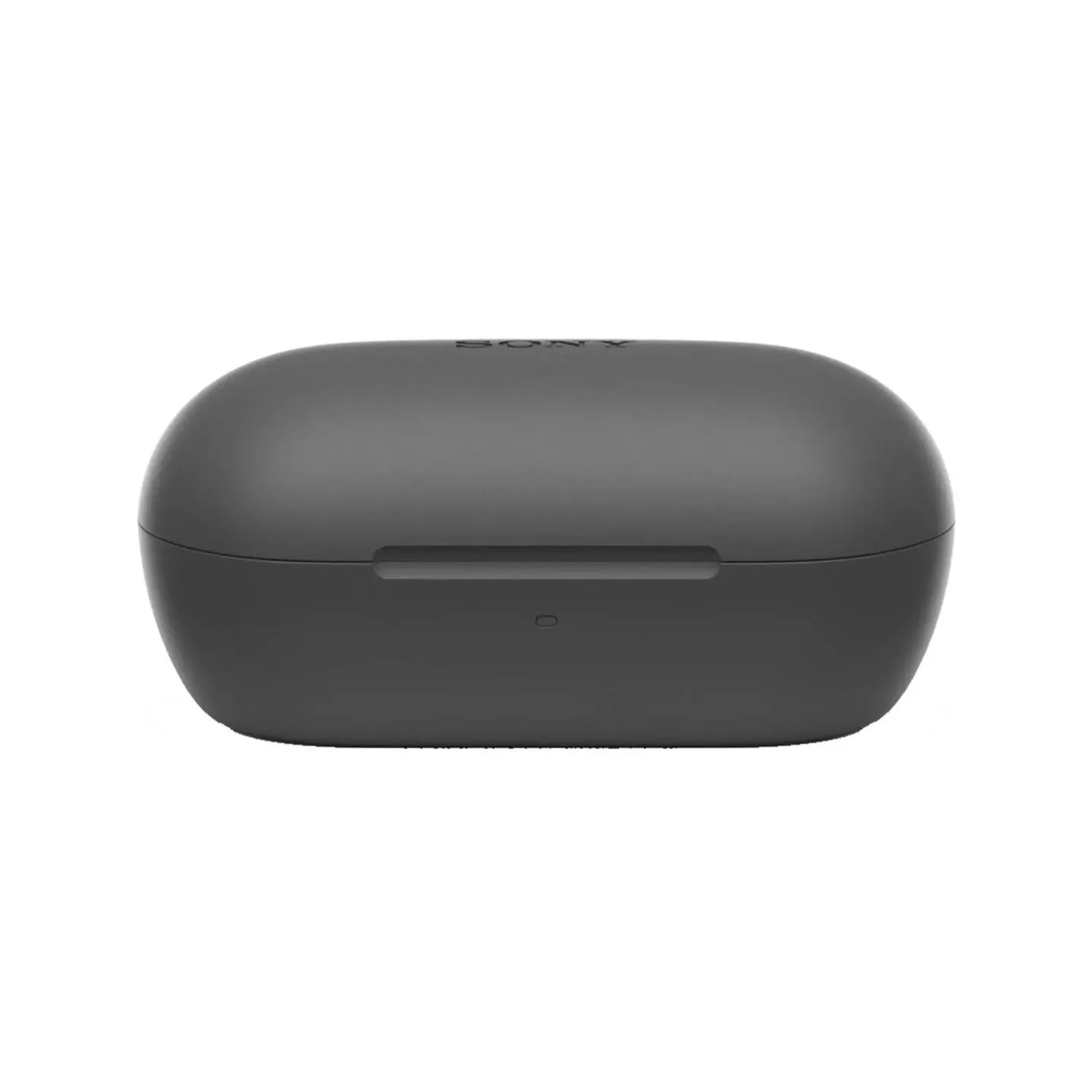 Sony Headphones | WF-C710N | Bluetooth | In-ear | Black | Noise canceling | Noise reduction | Wireless