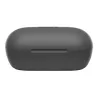 Sony Headphones | WF-C710N | Bluetooth | In-ear | Black | Noise canceling | Noise reduction | Wireless