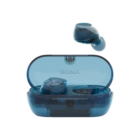 Sony Headphones | WF-C710N | Bluetooth | In-ear | Glass blue | Noise canceling | Noise reduction | Wireless