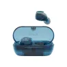 Sony Headphones | WF-C710N | Bluetooth | In-ear | Glass blue | Noise canceling | Noise reduction | Wireless