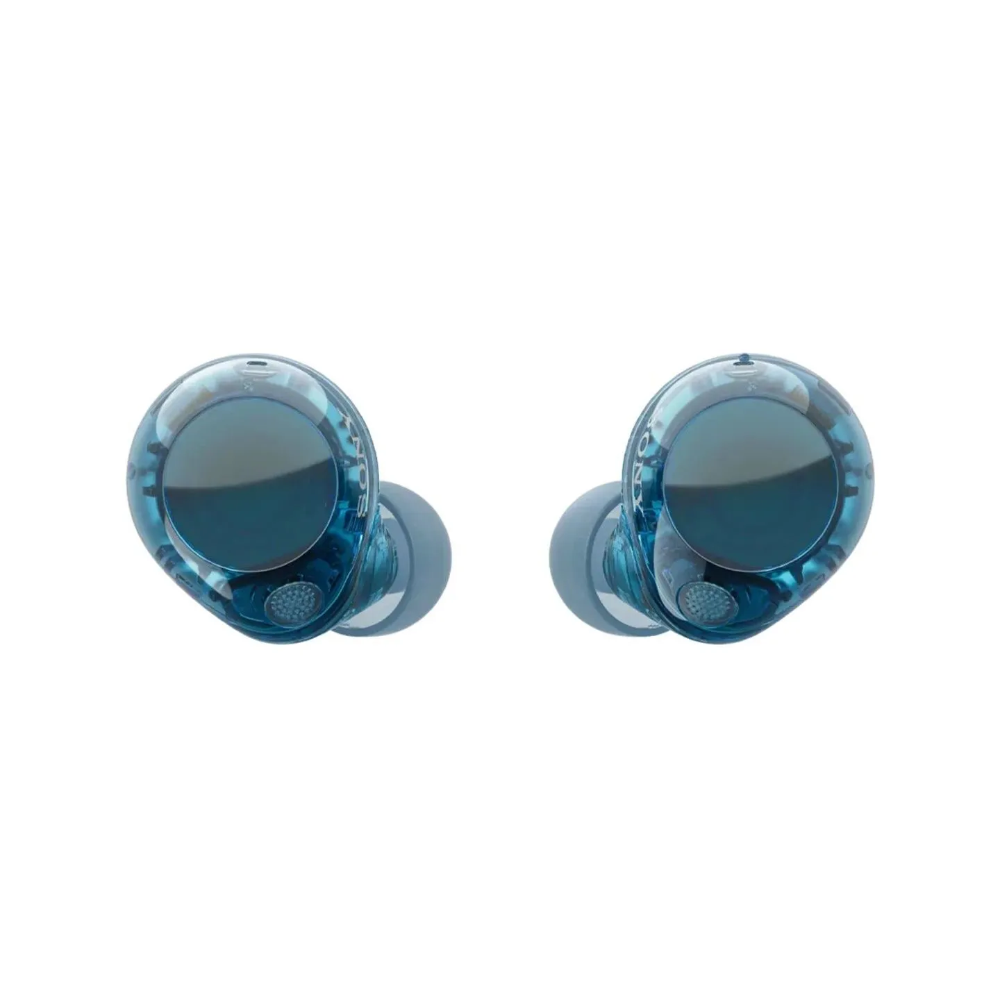 Sony Headphones | WF-C710N | Bluetooth | In-ear | Glass blue | Noise canceling | Noise reduction | Wireless