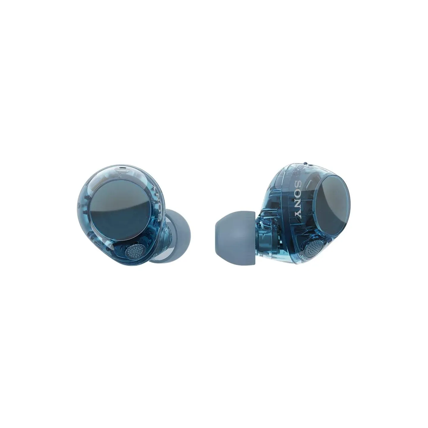 Sony Headphones | WF-C710N | Bluetooth | In-ear | Glass blue | Noise canceling | Noise reduction | Wireless