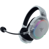 Razer Multi-Platform Gaming Headset | Barracuda X Chroma | Bluetooth | Over-Ear | Microphone | Phantom White Edition | Wireless