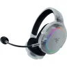 Razer Multi-Platform Gaming Headset | Barracuda X Chroma | Bluetooth | Over-Ear | Microphone | Phantom White Edition | Wireless