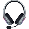 Razer Multi-Platform Gaming Headset | Barracuda X Chroma | Bluetooth | Over-Ear | Microphone | Phantom White Edition | Wireless