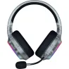 Razer Multi-Platform Gaming Headset | Barracuda X Chroma | Bluetooth | Over-Ear | Microphone | Phantom White Edition | Wireless