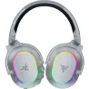 Razer Multi-Platform Gaming Headset | Barracuda X Chroma | Bluetooth | Over-Ear | Microphone | Phantom White Edition | Wireless