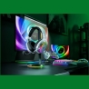 Razer Multi-Platform Gaming Headset | Barracuda X Chroma | Bluetooth | Over-Ear | Microphone | Phantom White Edition | Wireless