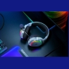 Razer Multi-Platform Gaming Headset | Barracuda X Chroma | Bluetooth | Over-Ear | Microphone | Phantom White Edition | Wireless