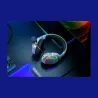 Razer Multi-Platform Gaming Headset | Barracuda X Chroma | Bluetooth | Over-Ear | Microphone | Phantom White Edition | Wireless