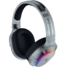 Razer Multi-Platform Gaming Headset | Barracuda X Chroma | Bluetooth | Over-Ear | Microphone | Phantom White Edition | Wireless