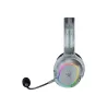 Razer Multi-Platform Gaming Headset | Barracuda X Chroma | Bluetooth | Over-Ear | Microphone | Phantom White Edition | Wireless