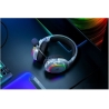 Razer Multi-Platform Gaming Headset | Barracuda X Chroma | Bluetooth | Over-Ear | Microphone | Phantom White Edition | Wireless
