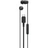 Sony Earbuds | IER‑EX15C | Wired | In-ear | Microphone | Black