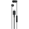 Sony Earbuds | IER‑EX15C | Wired | In-ear | Microphone | Black