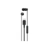 Sony Earbuds | IER‑EX15C | Wired | In-ear | Microphone | Black