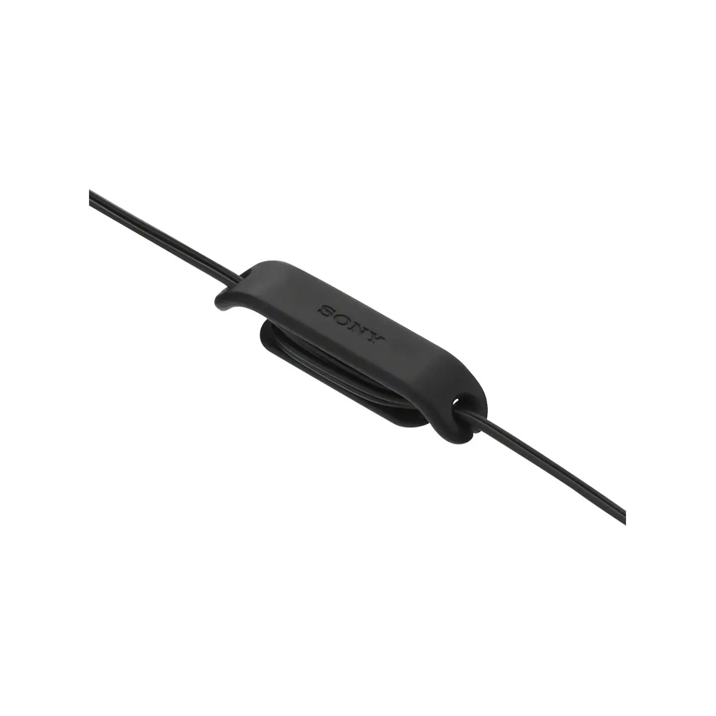 Sony Earbuds | IER‑EX15C | Wired | In-ear | Microphone | Black