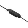 Sony Earbuds | IER‑EX15C | Wired | In-ear | Microphone | Black