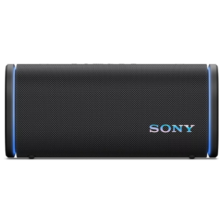 Sony | Speaker | Waterproof | Bluetooth | Wireless connection | ULT FIELD 5 dB | Portable | Black