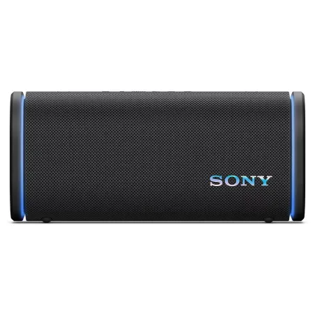Sony | Speaker | Waterproof | Bluetooth | Wireless connection | ULT FIELD 5 dB | Portable | Black