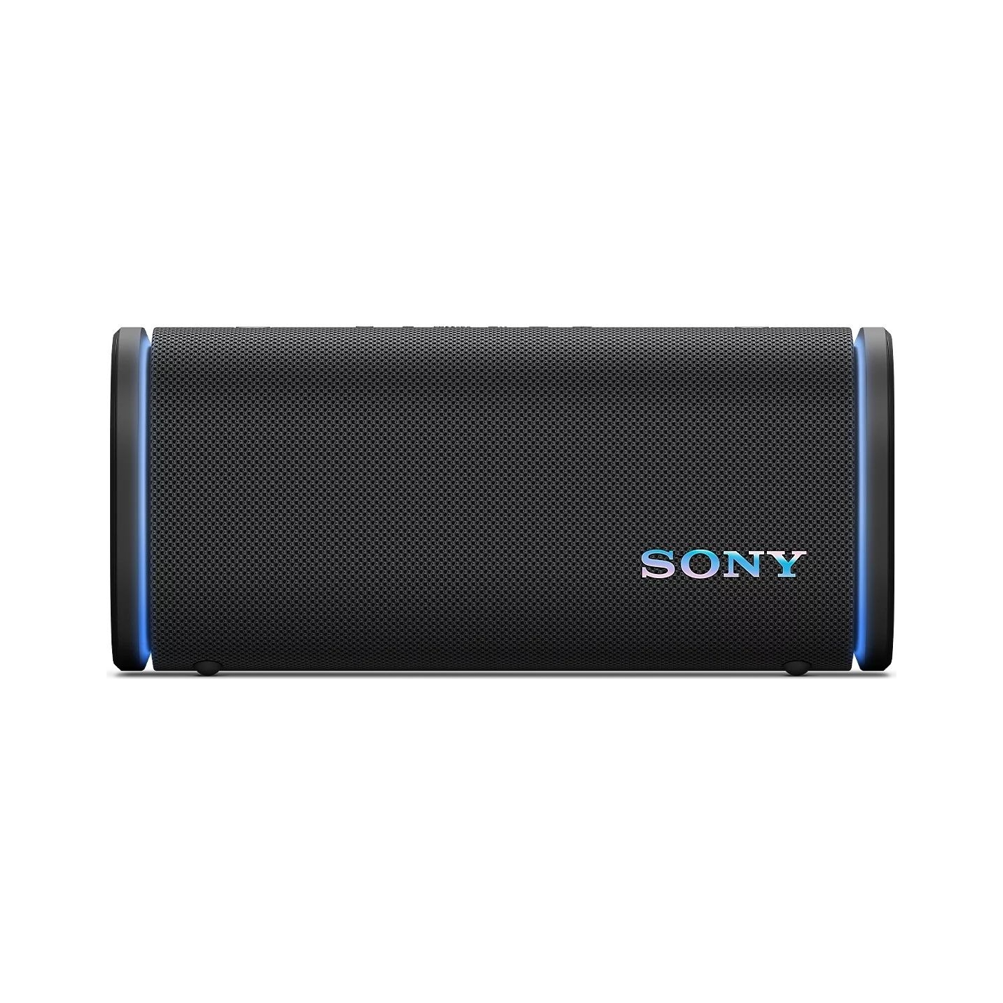 Sony | Speaker | Waterproof | Bluetooth | Wireless connection | ULT FIELD 5 dB | Portable | Black