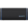 Sony | Speaker | Waterproof | Bluetooth | Wireless connection | ULT FIELD 5 dB | Portable | Black