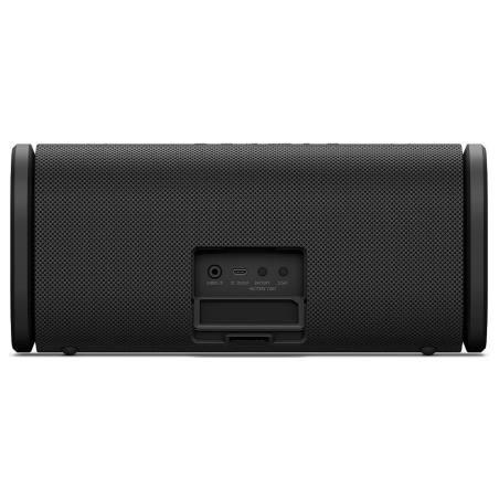 Sony | Speaker | Waterproof | Bluetooth | Wireless connection | ULT FIELD 5 dB | Portable | Black